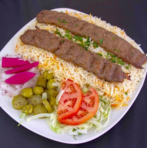 Photo of MazMez Middle Eastern Grill