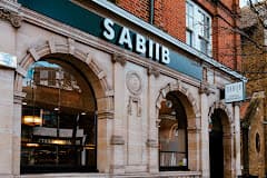Photo of Sabiib