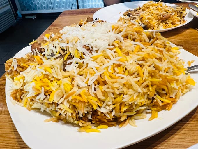 Photo of Kolachi Tandoori Grill