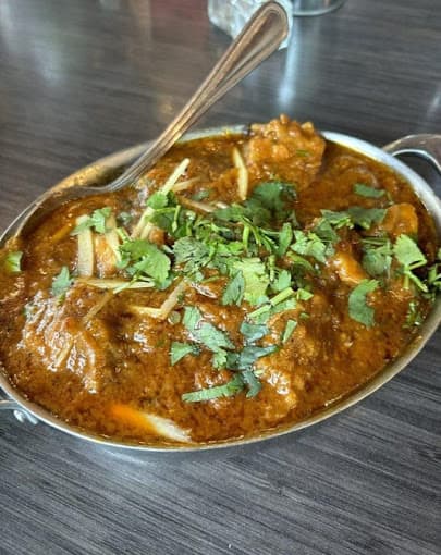 Photo of Naan Curry Grill