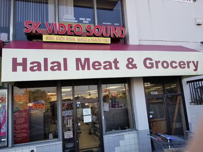 Photo of Halal Meat & Grocery