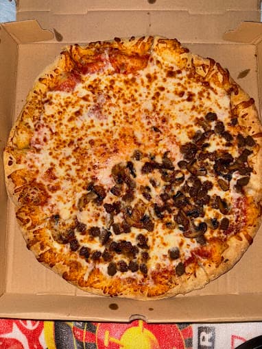 Photo of Pizza Boli's
