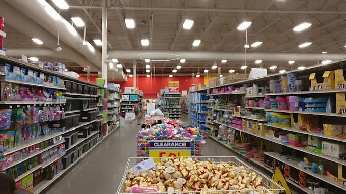 Photo of H-E-B