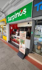 Photo of Sarpino's Pizzeria