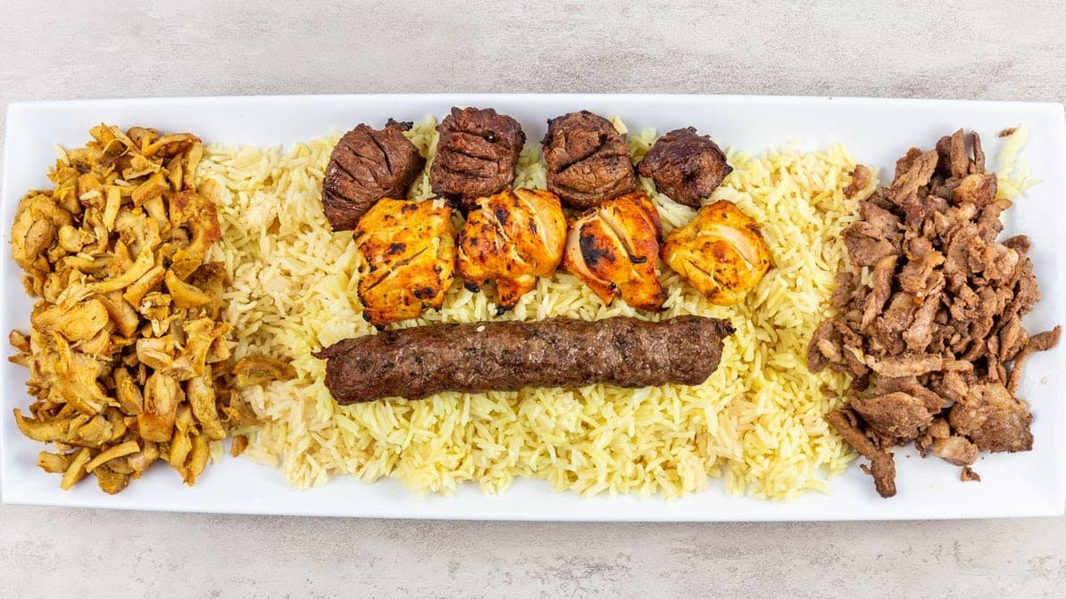 Photo of Shish Kabob