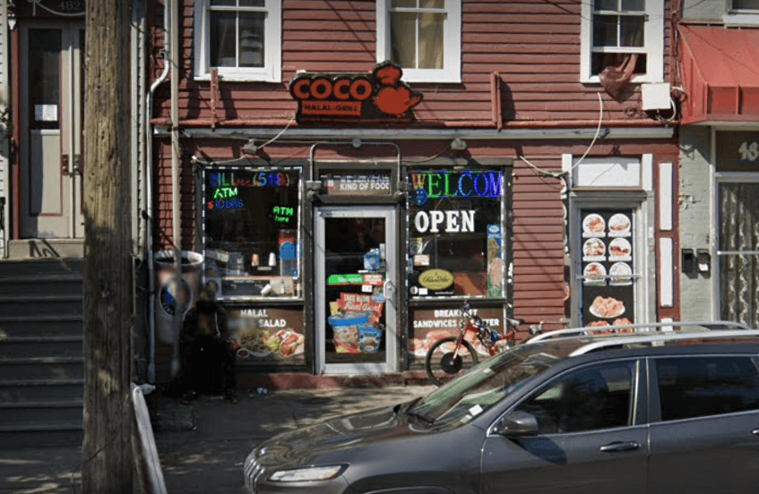 Photo of Coco Halal Grill
