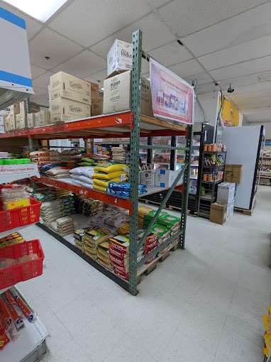 Photo of New Diamond Grocery