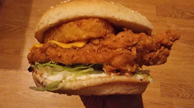 Photo of Chicken Cottage