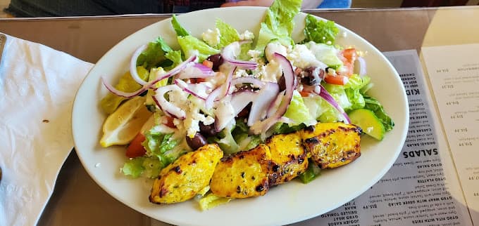 Photo of Shandeez Grill
