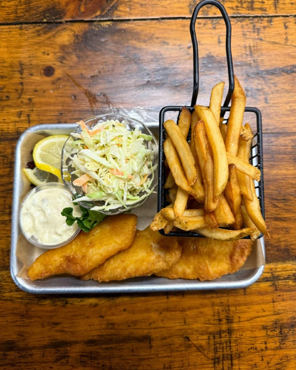 Photo of Hannah’s Cafe