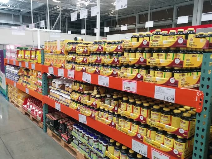 Photo of Costco