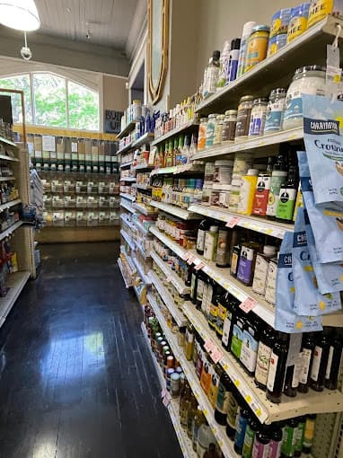 Photo of Brighter Days Natural Foods