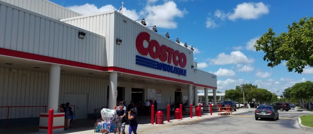 Photo of Costco