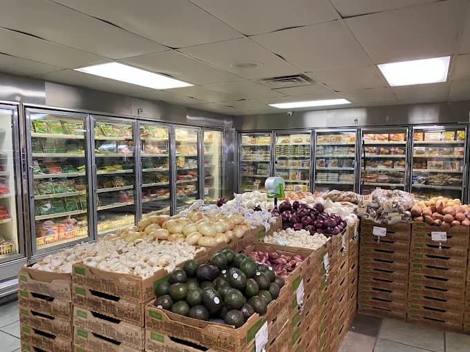 Photo of Sara's Market & Bakery