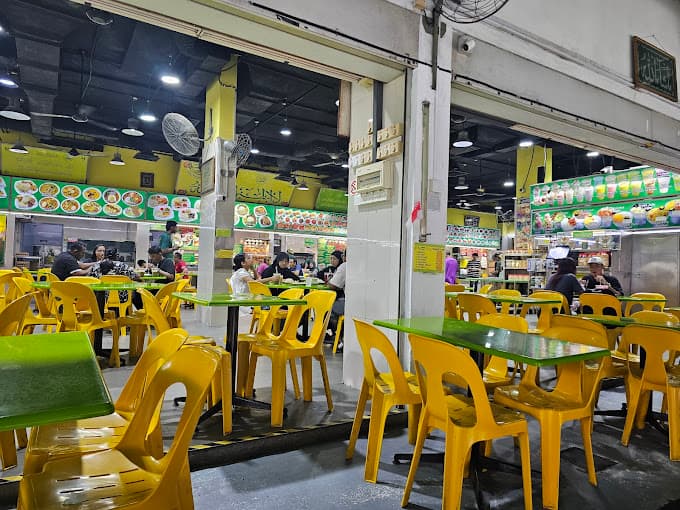 Photo of Al-Ameen Eating Corner
