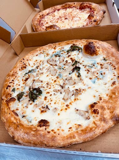 Photo of Night Owl Pizza