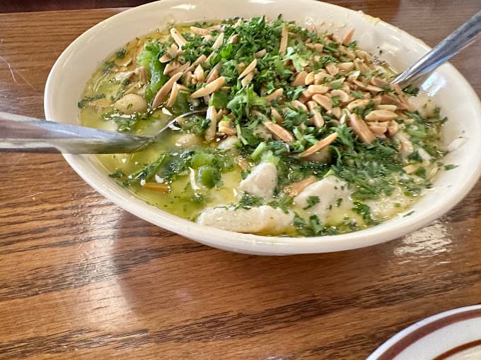 Photo of Al Nile Restaurant