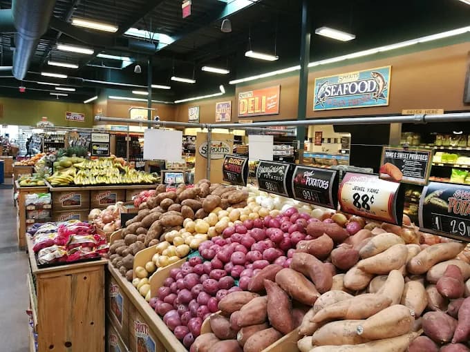 Photo of Sprouts Farmers Market