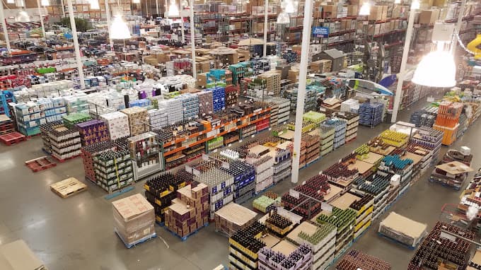 Photo of Costco