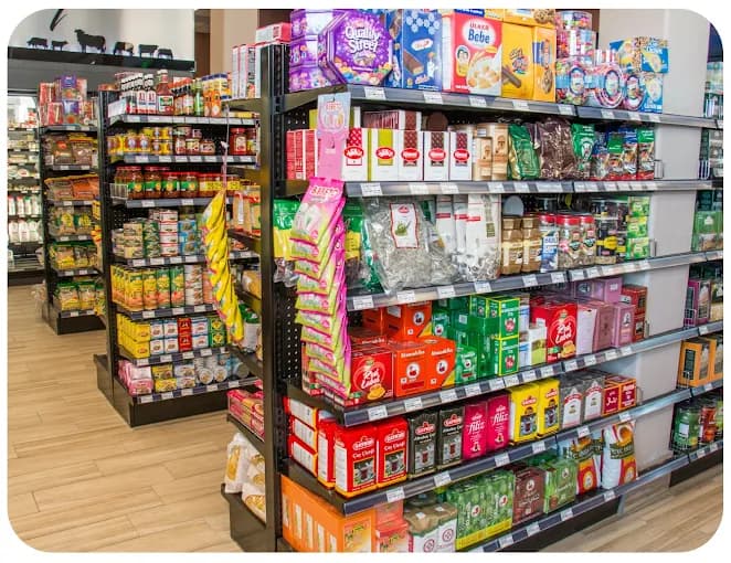 Photo of Rahma Mediterranean Market