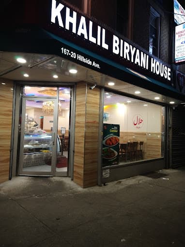 Photo of Khalil Biryani House