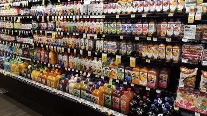 Photo of Vons