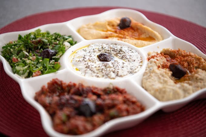 Photo of Istanbul Grill