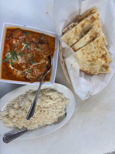 Photo of IFA Indo-Pak Restaurant & Grill