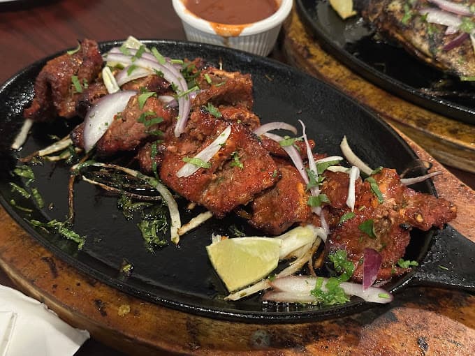 Photo of Mirchi Grill Restaurant