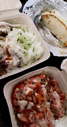 Photo of Shah's Halal Food
