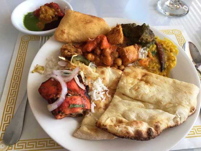 Flavor of India photo 4
