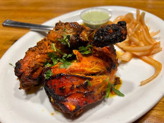 Photo of Curry Corner