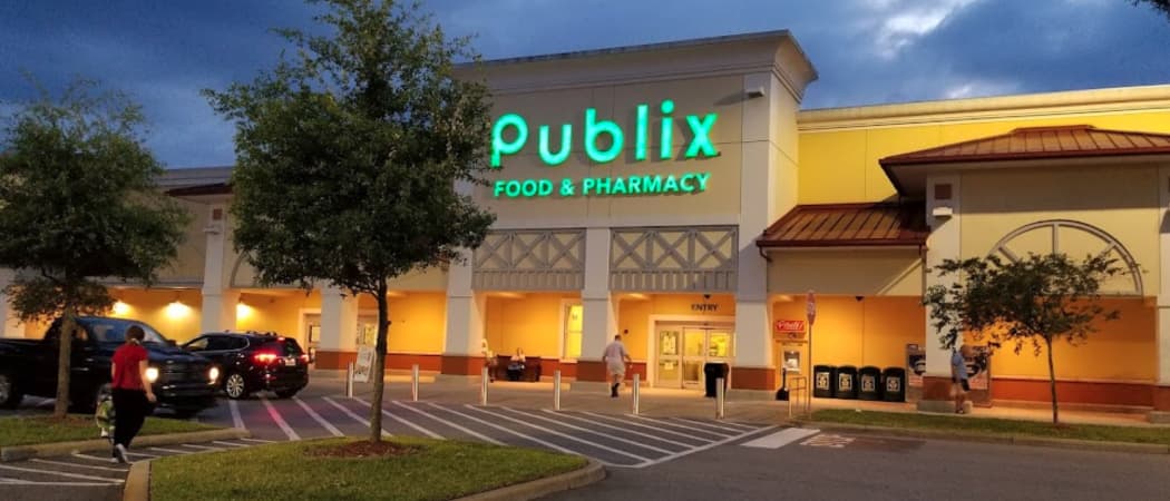 Photo of Publix