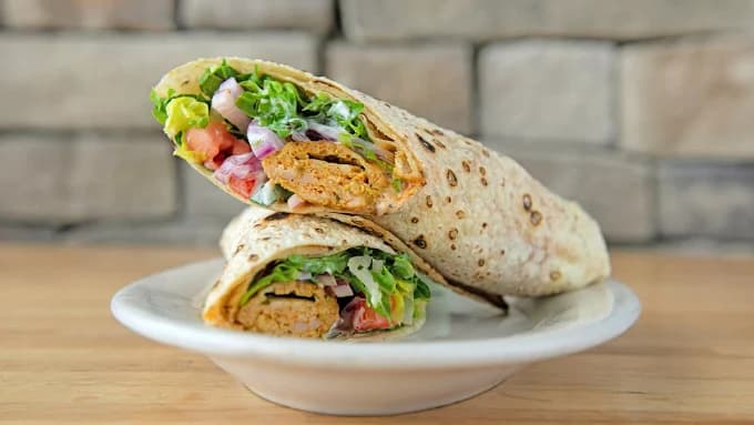 Photo of Miyaji Kabob & Rumali Rolls