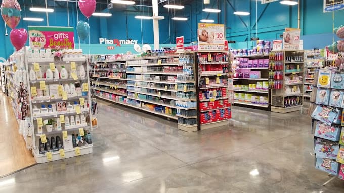 Photo of H-E-B