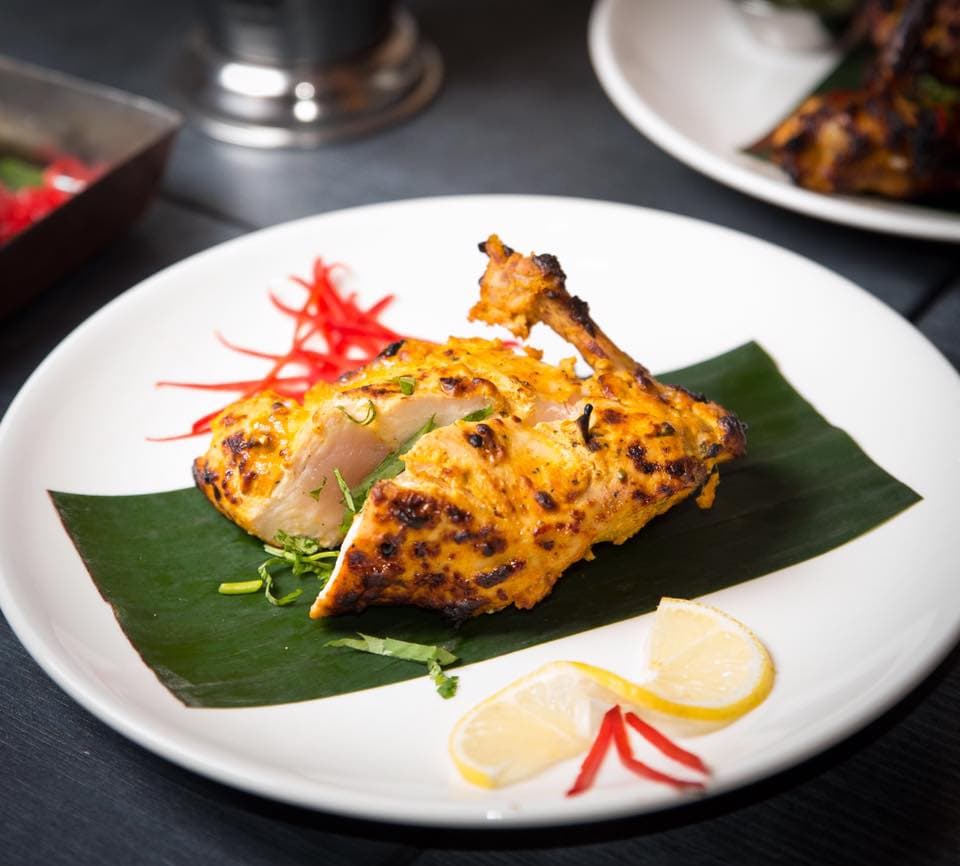 Photo of Jaipore Royal Indian Cuisine