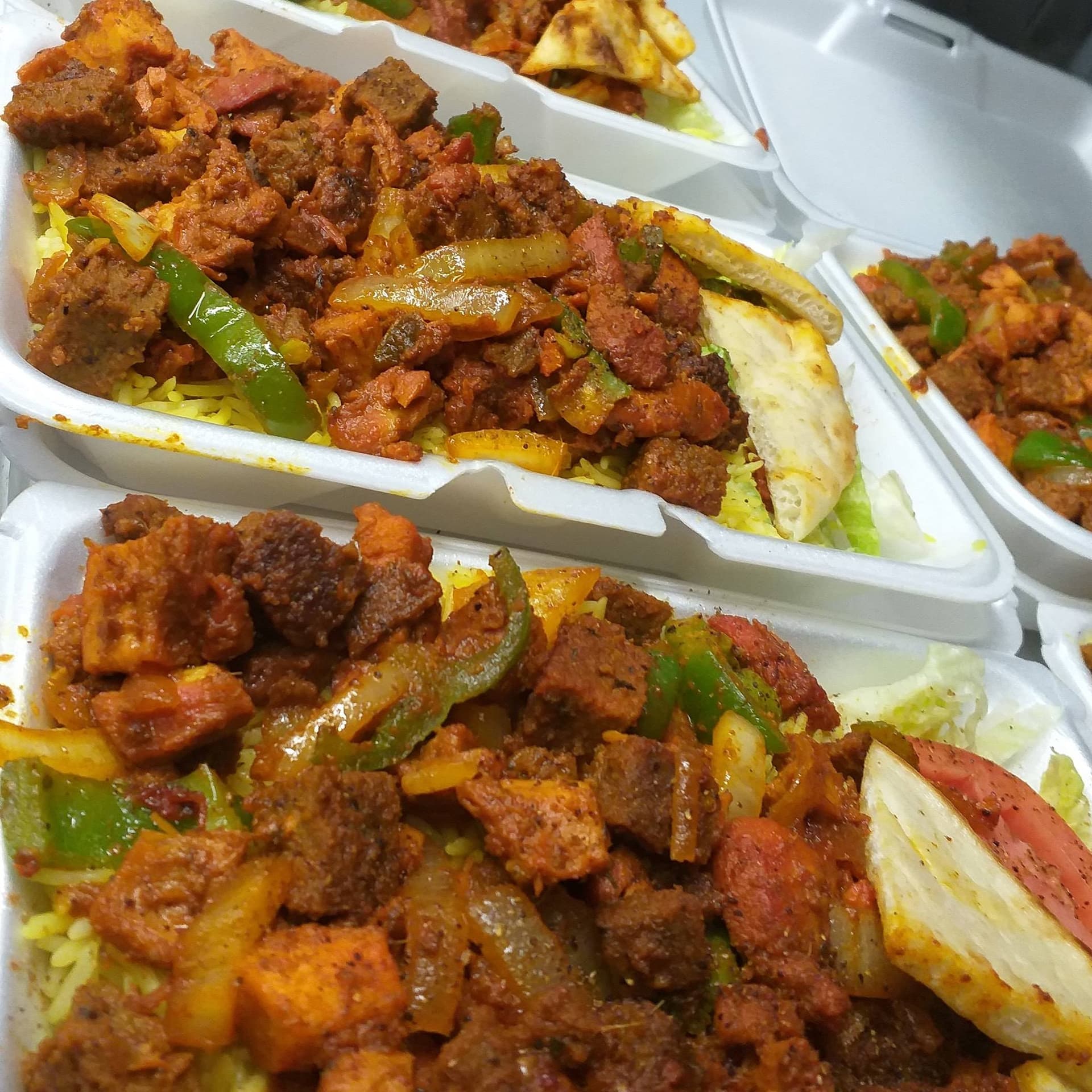 Photo of Royal Grill Halal Food