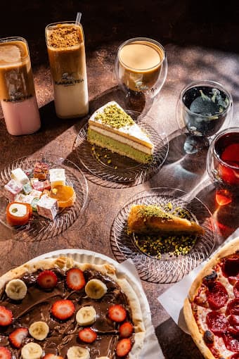 Photo of Karak Tea Bakery & Café