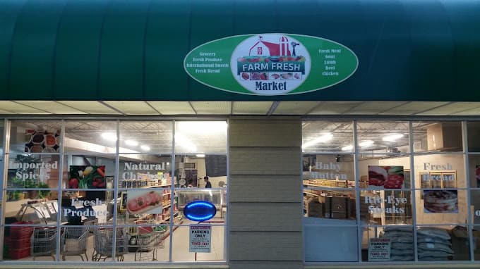 Photo of Farm Fresh Market
