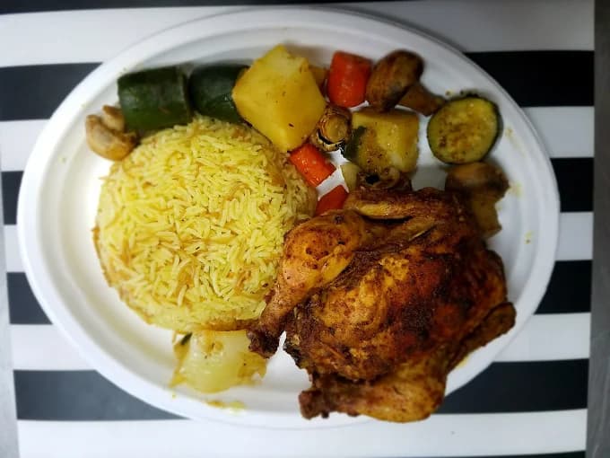 Photo of Zaytoon's Kabob