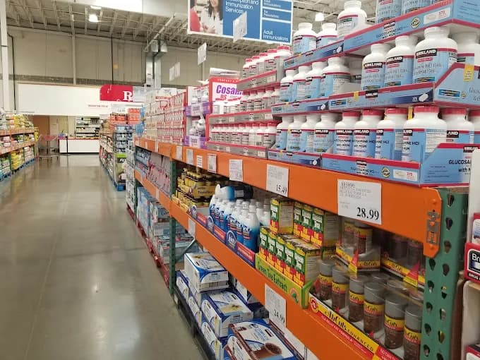 Photo of Costco
