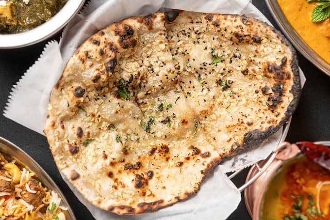 Photo of Rangoli Indian Cuisine