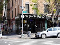 Photo of The Onion Tree Pizza Co.