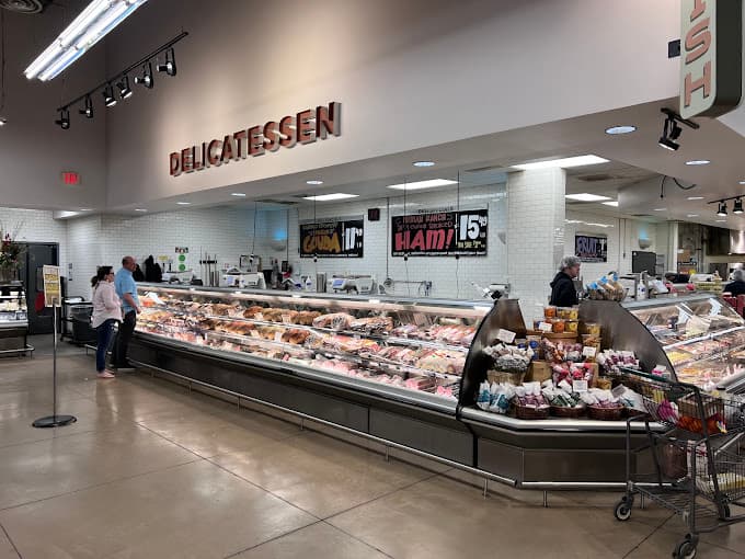Photo of Central Market