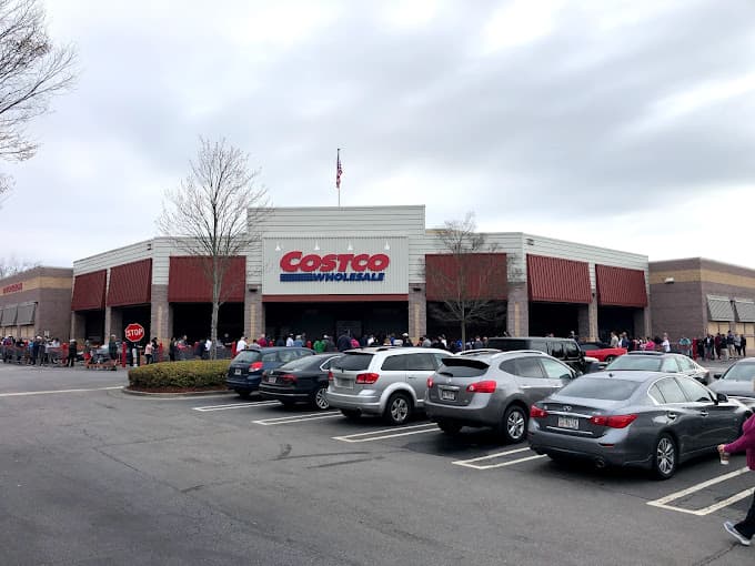 Photo of Costco