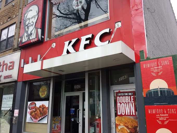 Photo of KFC