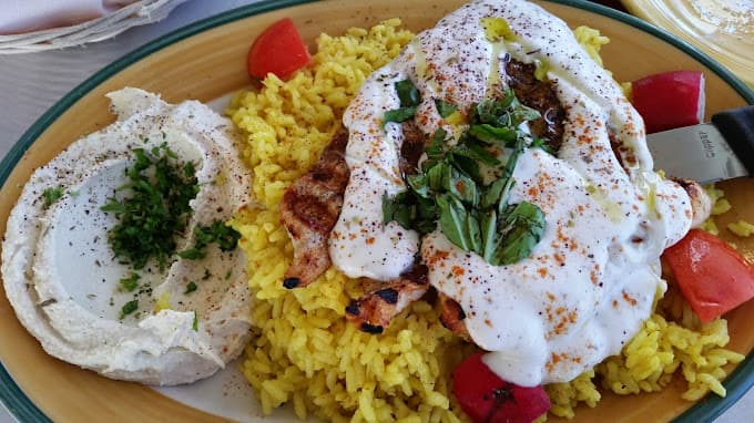 Photo of Mediterranean Kitchen