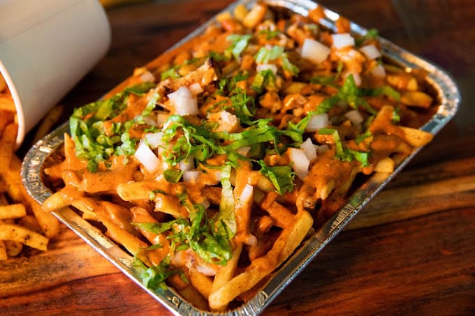 Photo of Fanoosh Burger