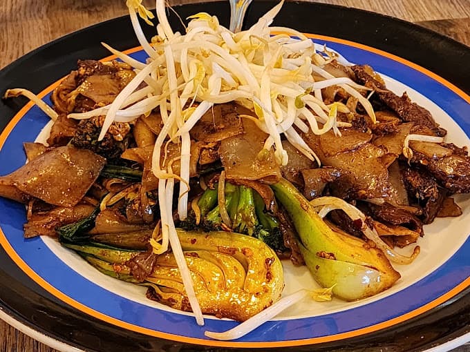 Photo of Simply Thai Bistro