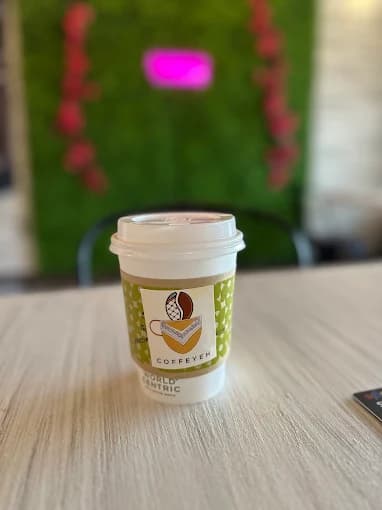 Photo of Coffeyeh
